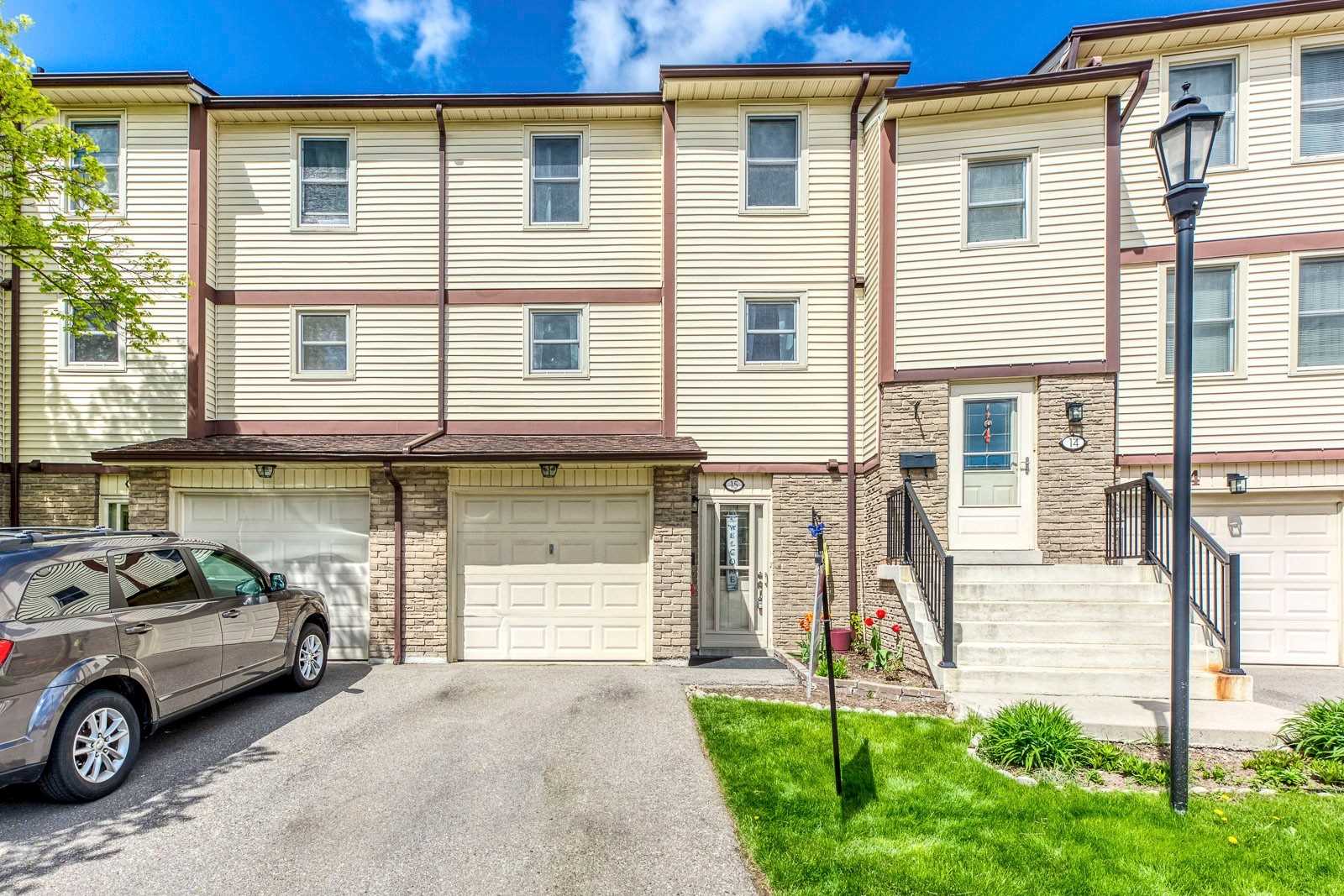 7340 Copenhagen Road Townhomes condo