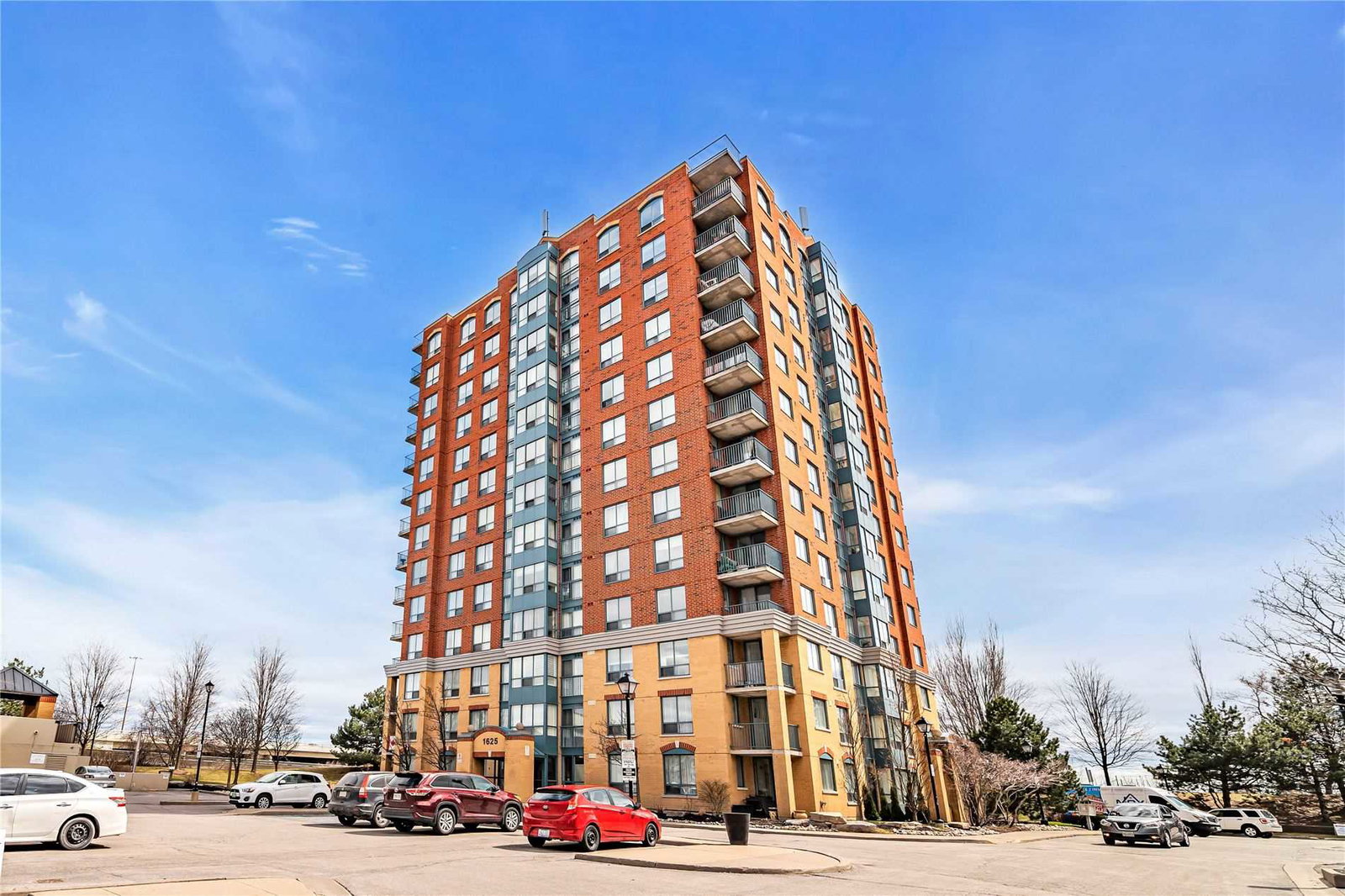 The Brockstone Condos condo