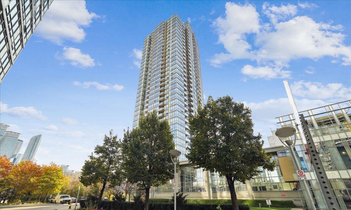 Harbour View Estates III Condos exterior