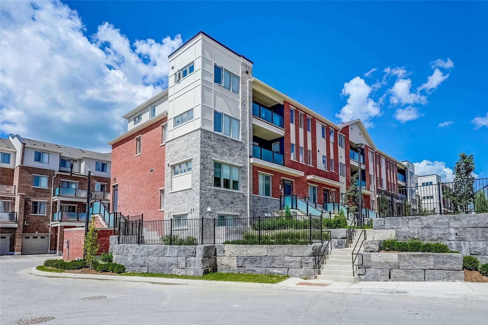 Seaton Taunton condo