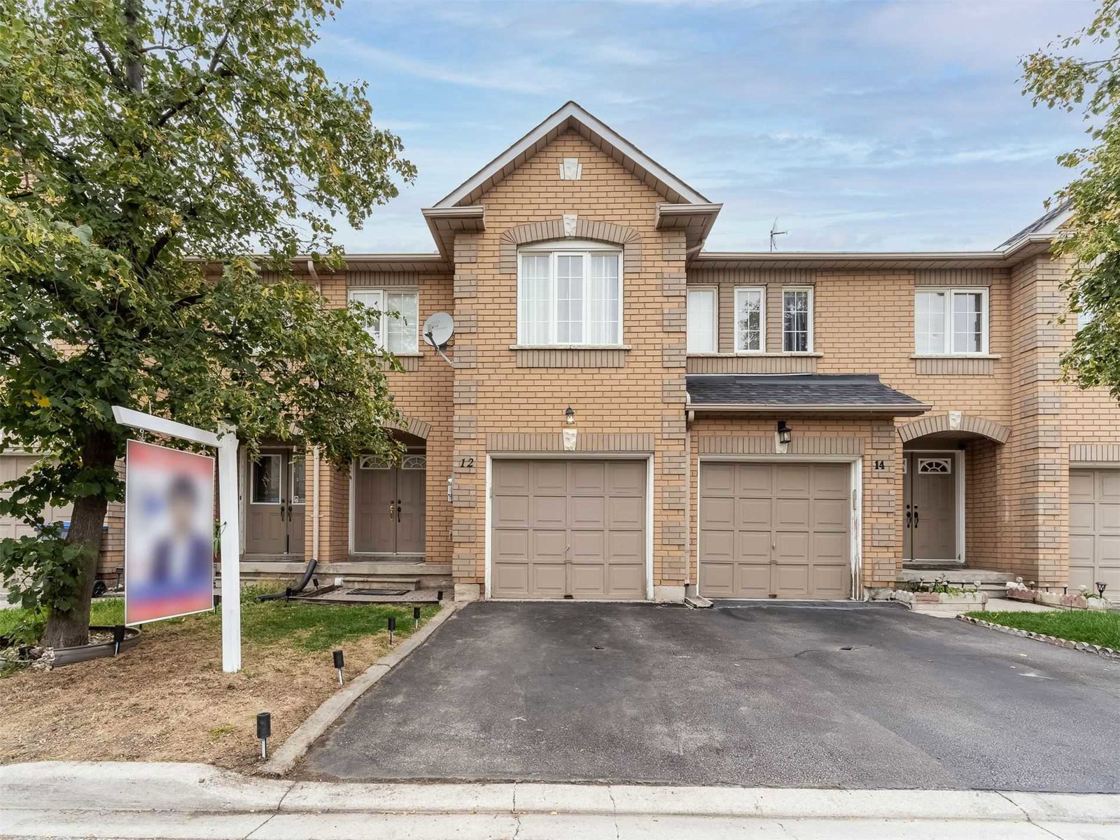 Ravine Park Estates Townhomes condo
