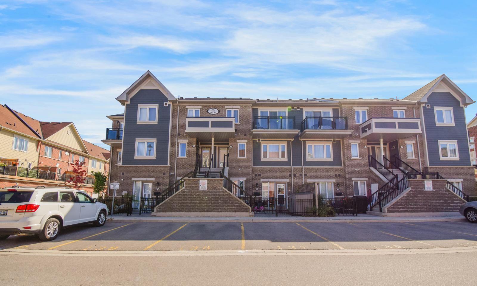 Sunny Meadow Townhomes condo