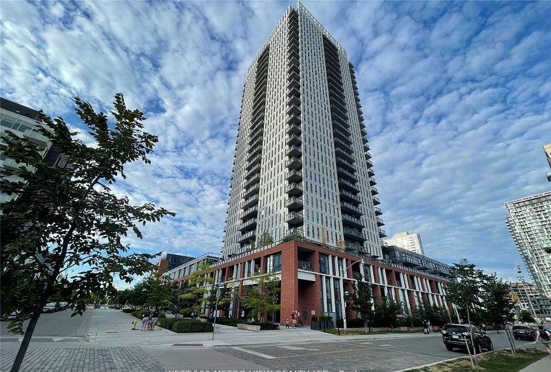 One Park Place South Tower condo