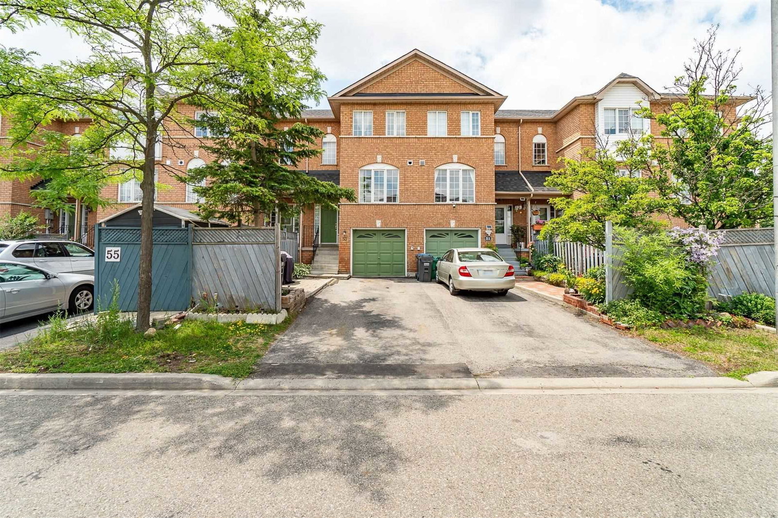 65 Brickyard Way Townhomes condo