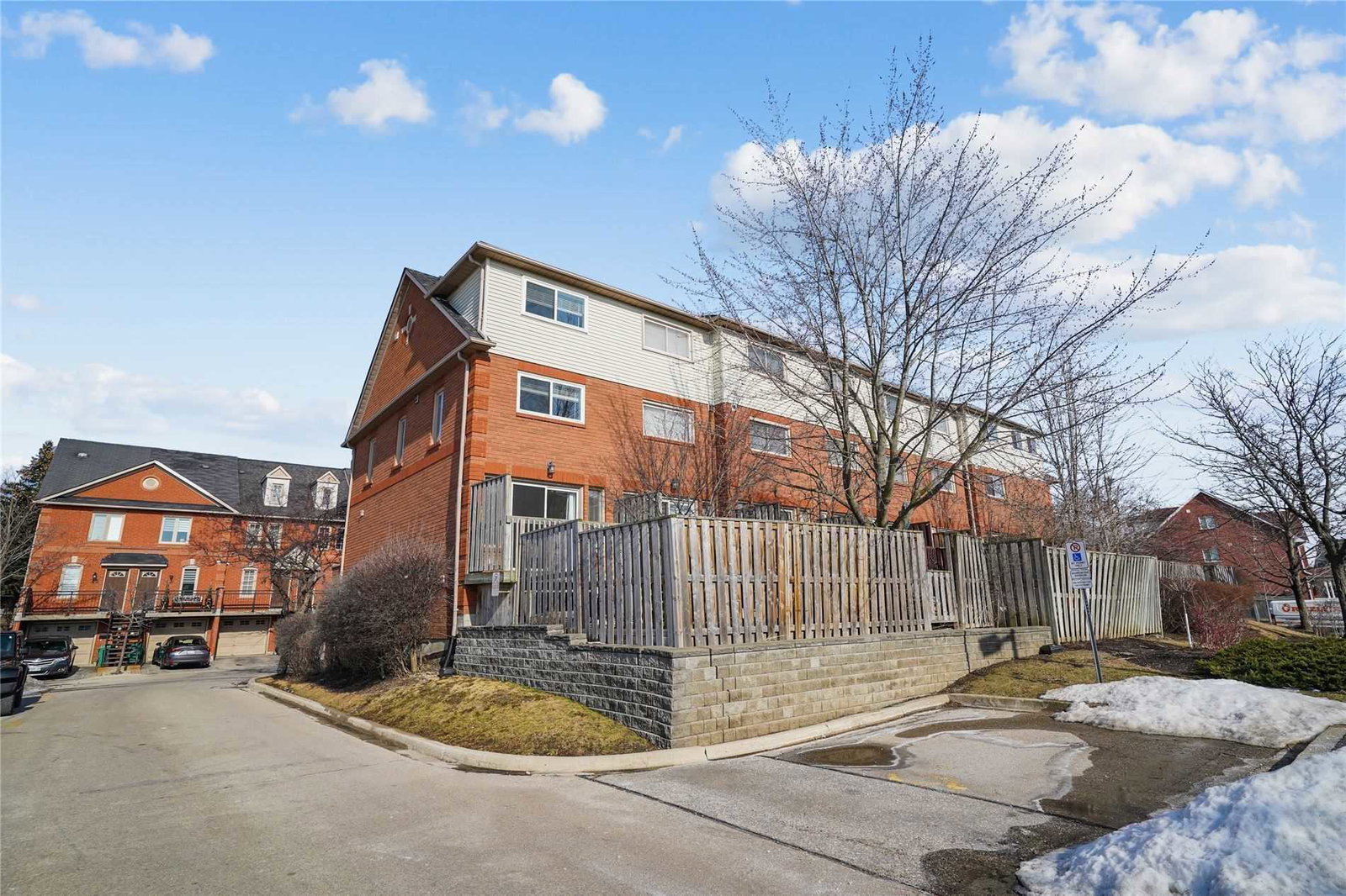 3895 Doug Leavens Boulevard Townhomes condo