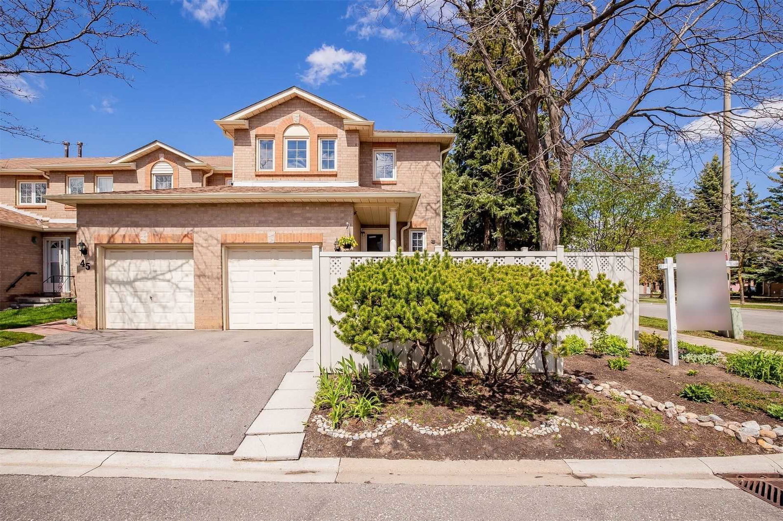 Chipstead Avenue Townhomes condo