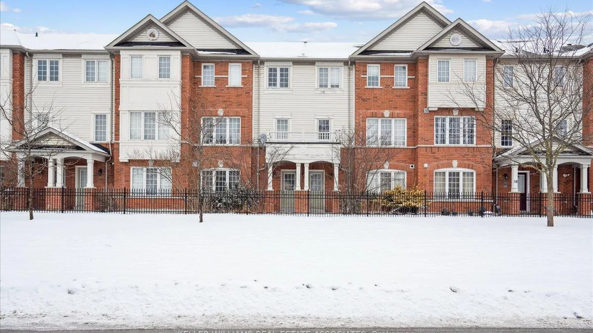 Watermark I Townhomes condo