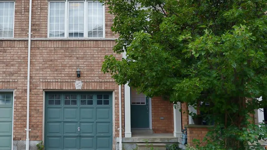 Watermark II Townhomes condo