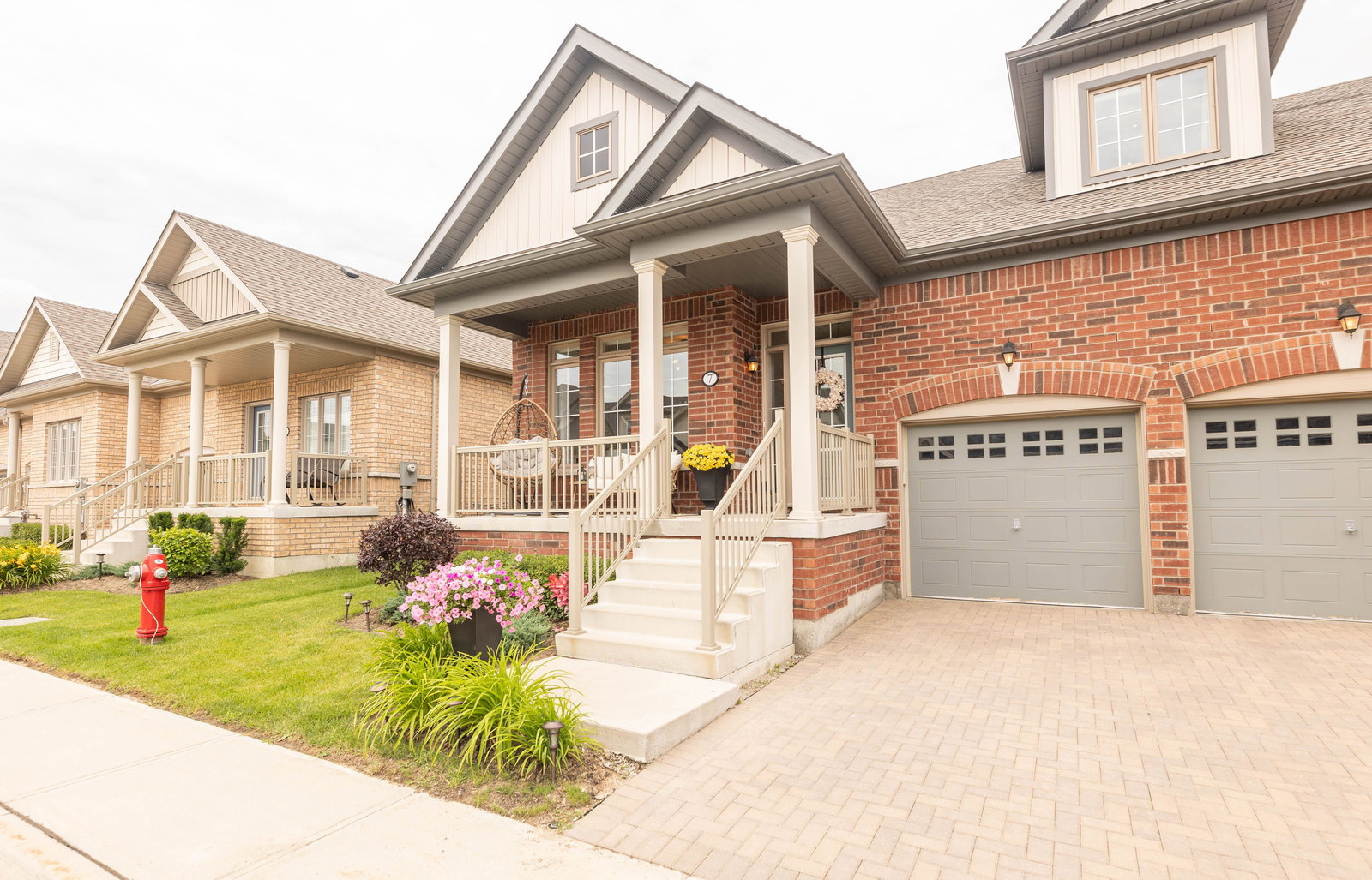 7 Overlea Drive exterior