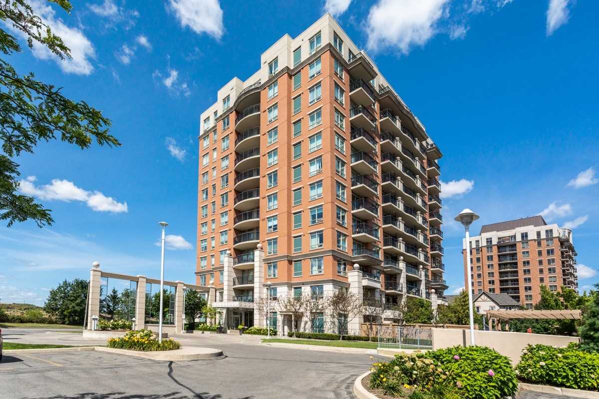 One Oak Park Condos condo