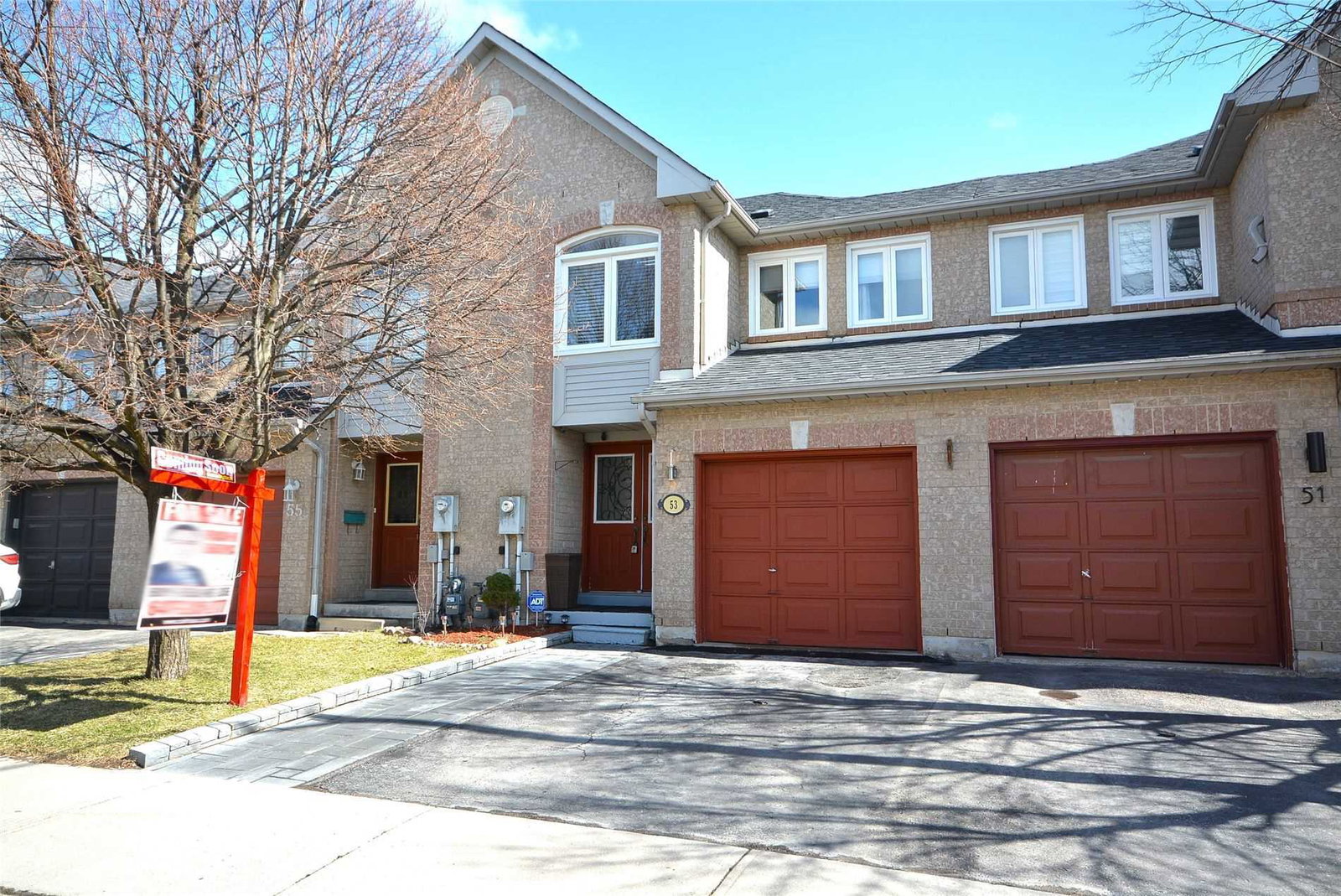 Gilgorm Road Townhomes condo