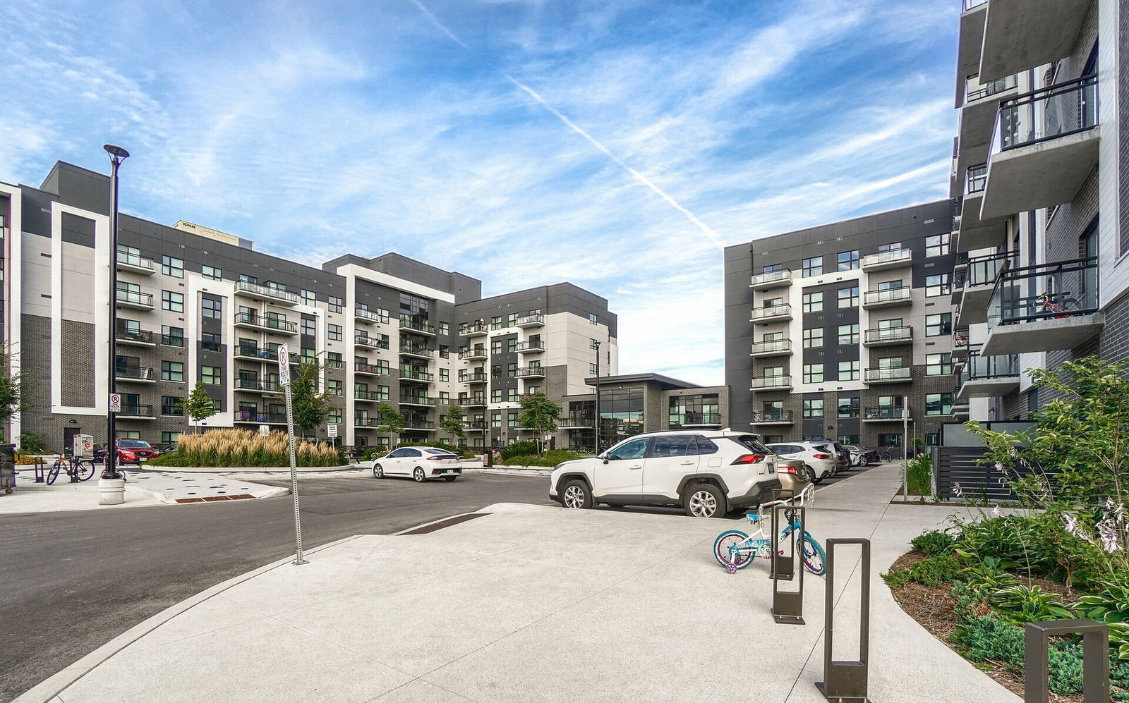 Bower Condos condo