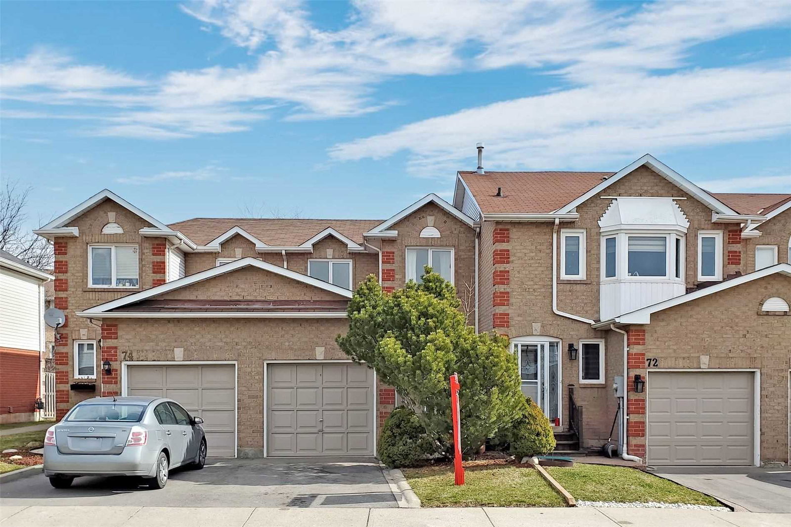 2350 Grand Ravine Drive Townhomes condo
