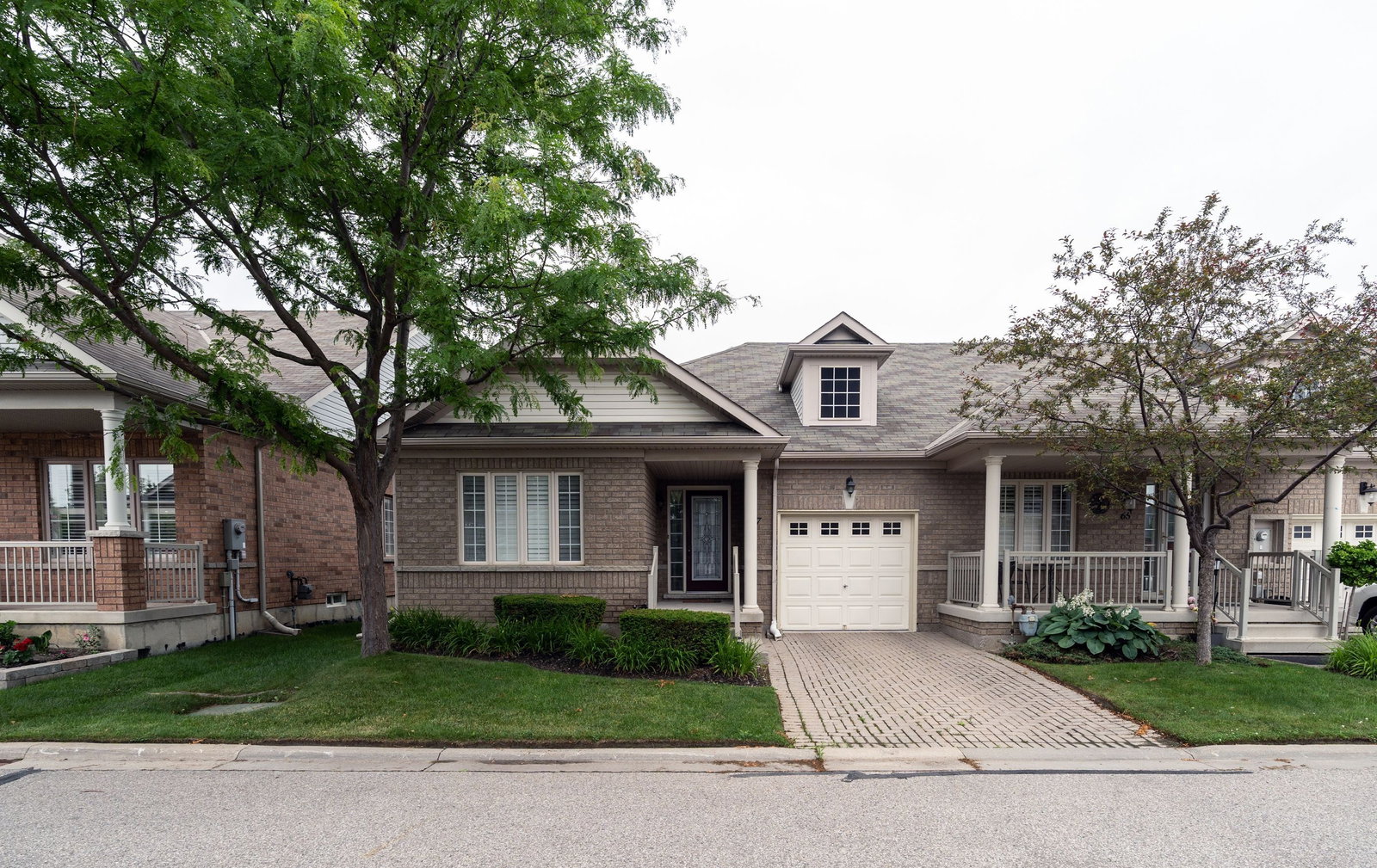 67 Locust Drive exterior