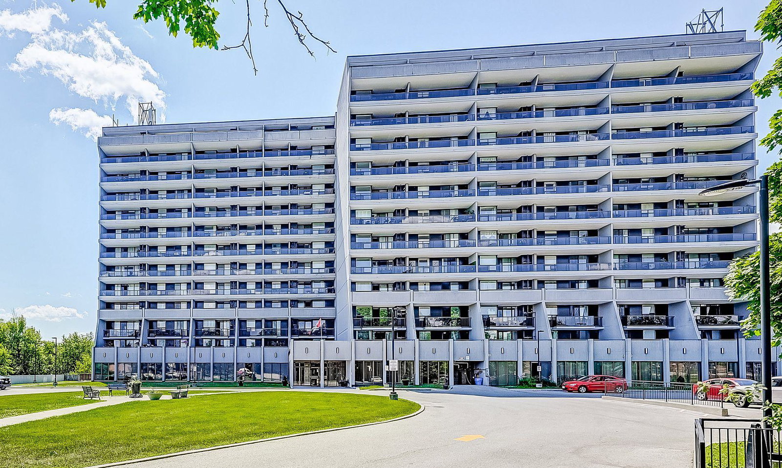 Village Gardens Condos condo