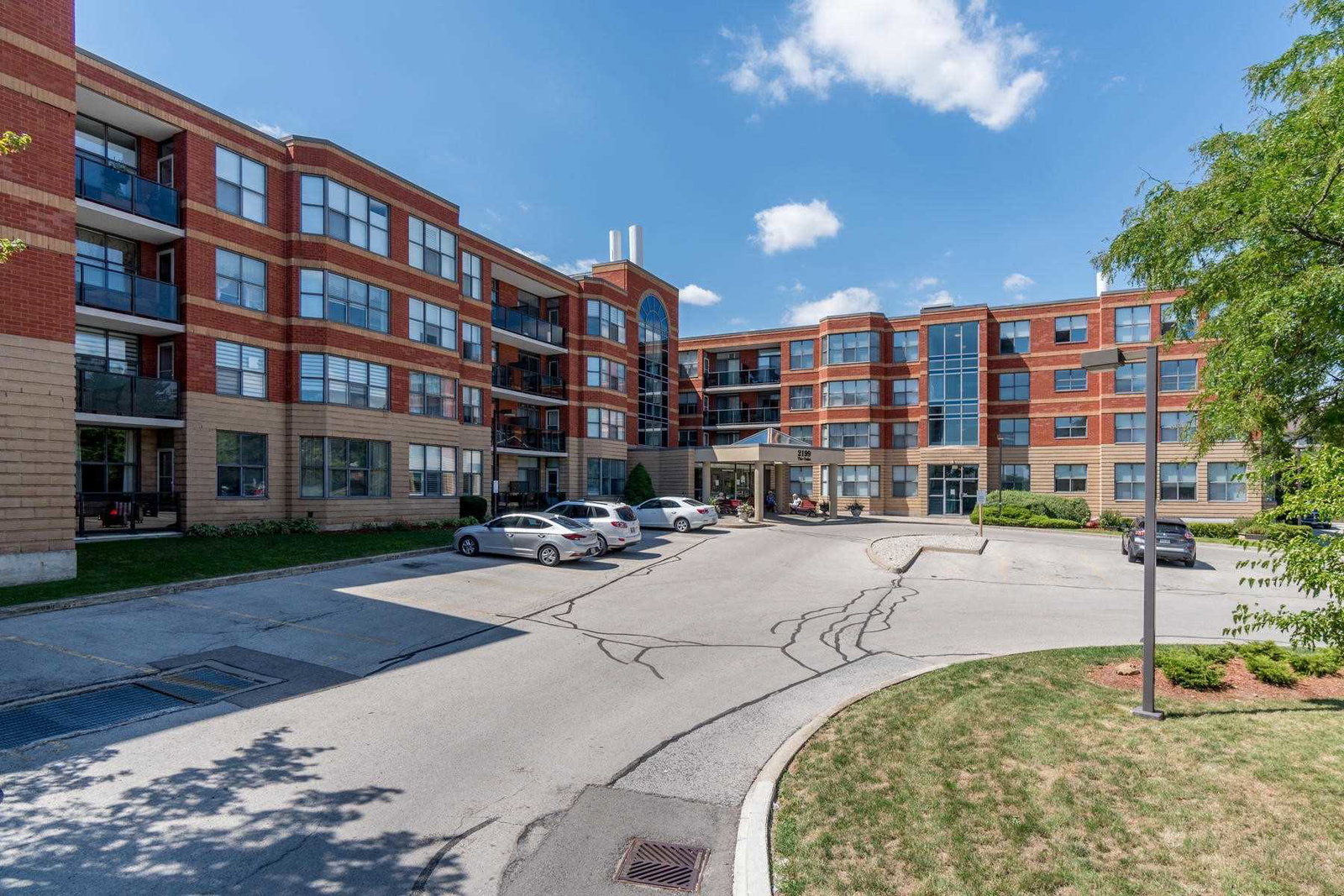 The Oaks Condos condo