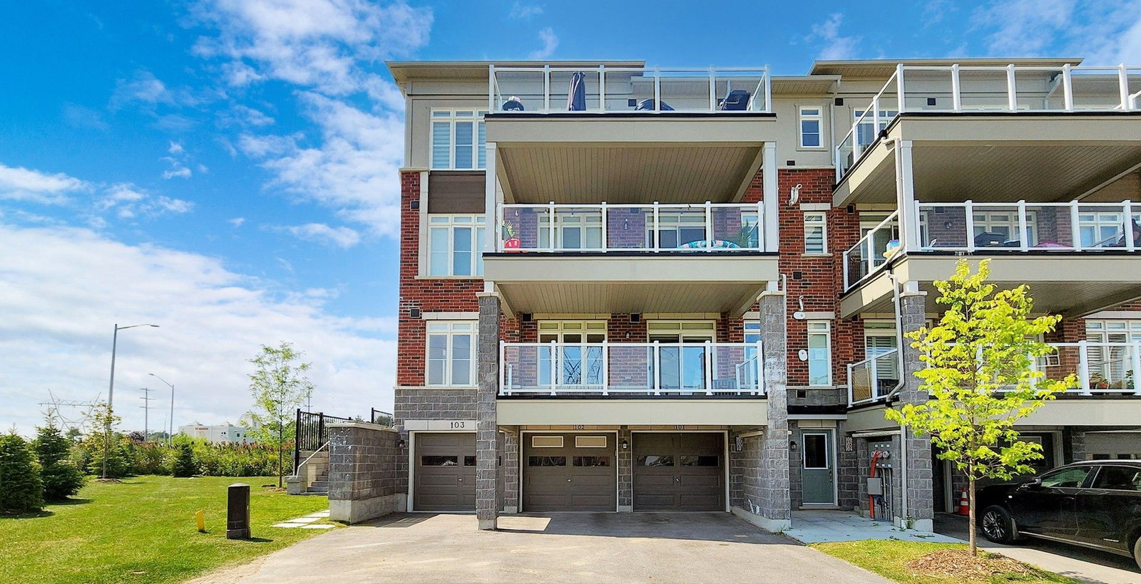 2540 William Jackson Drive exterior