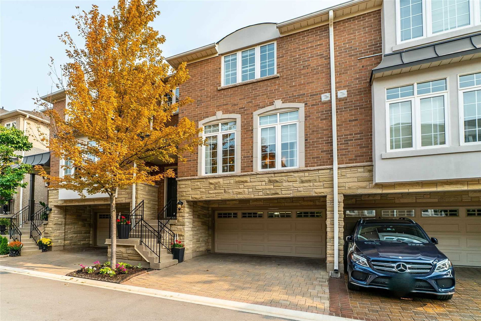 Forest Ridge Townhomes condo