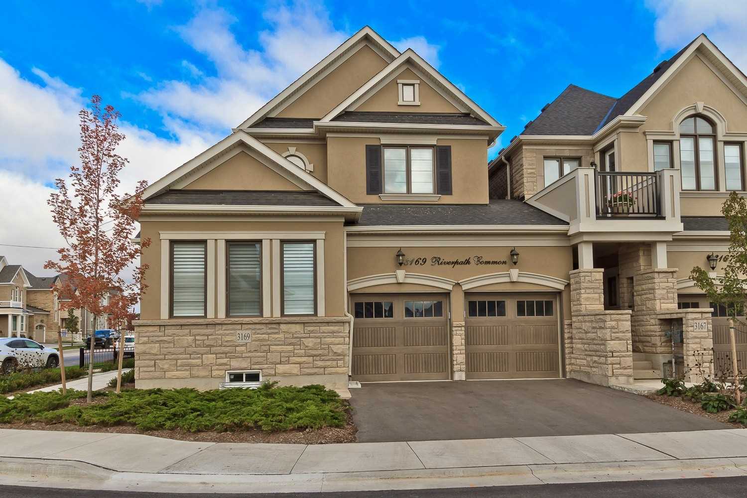 The Preserve Townhomes condo