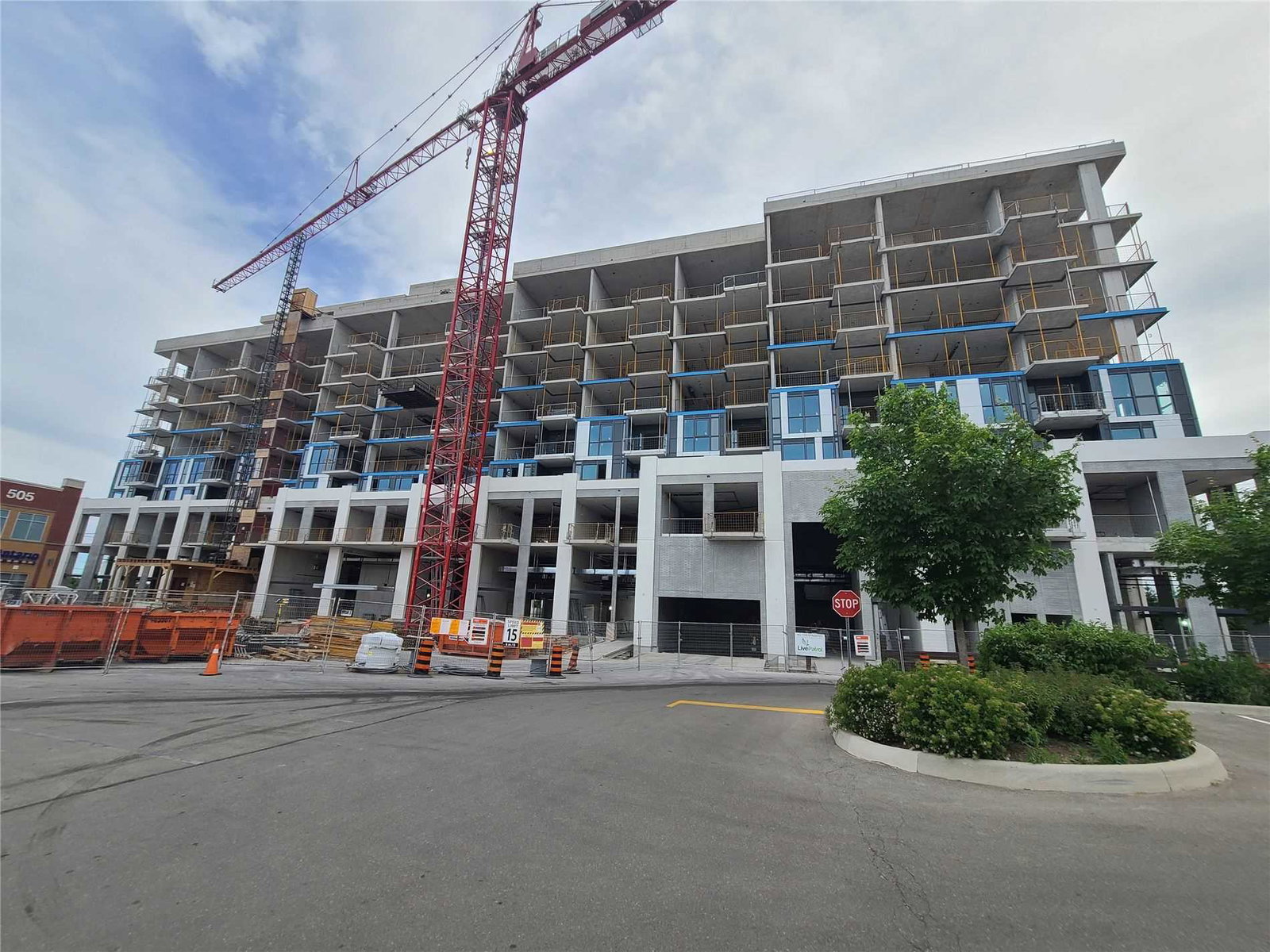 Dunwest Condos condo