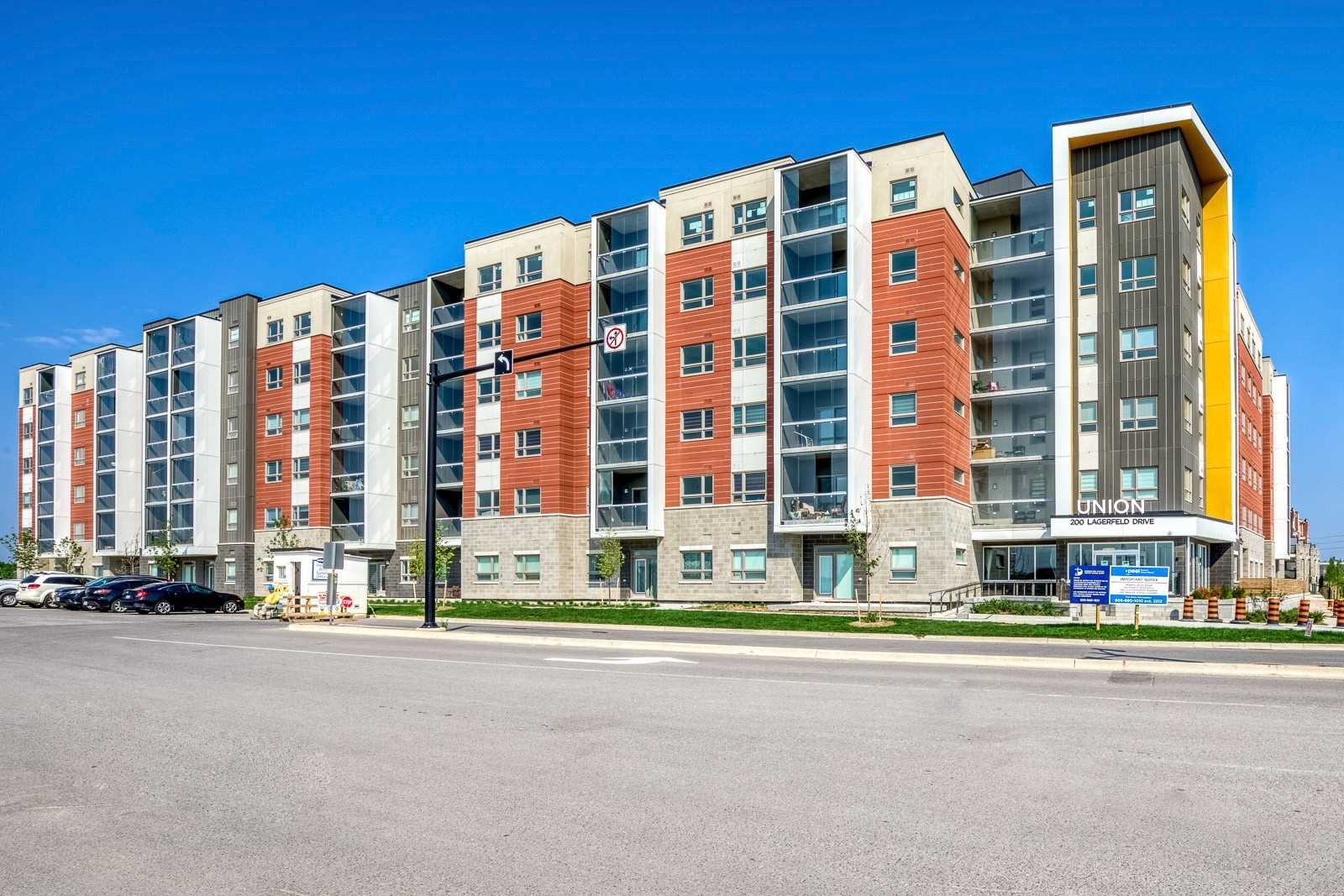 UNION Mount Pleasant Condos condo