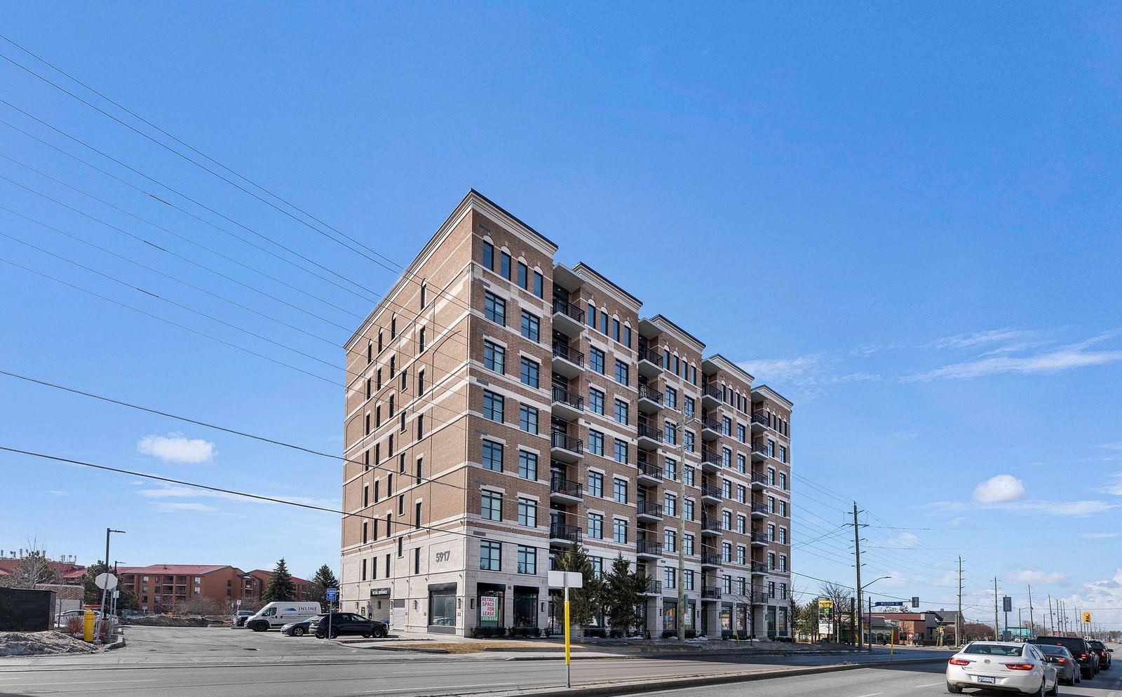 Livgreen Condominiums condo
