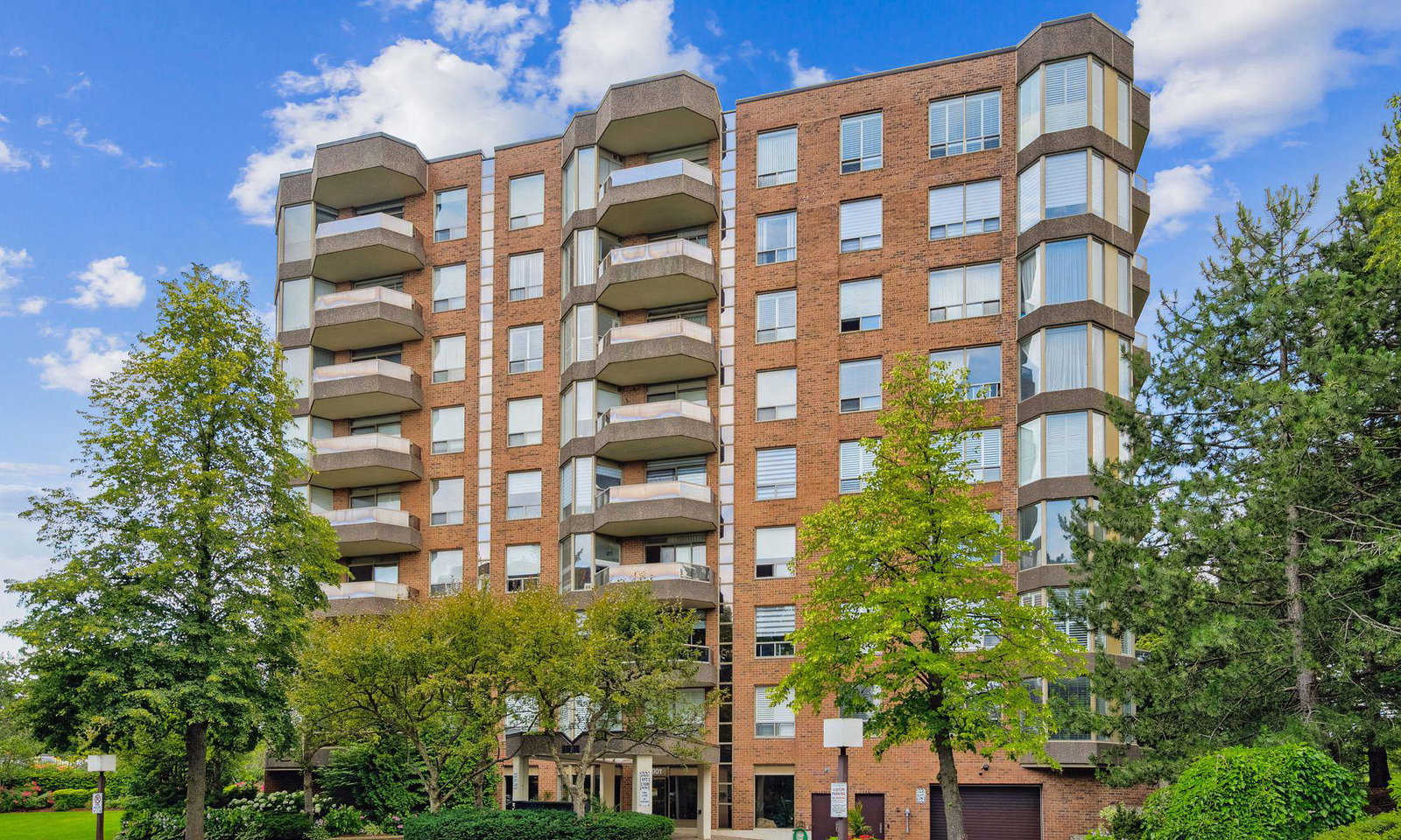 The Arboretum Condos condo