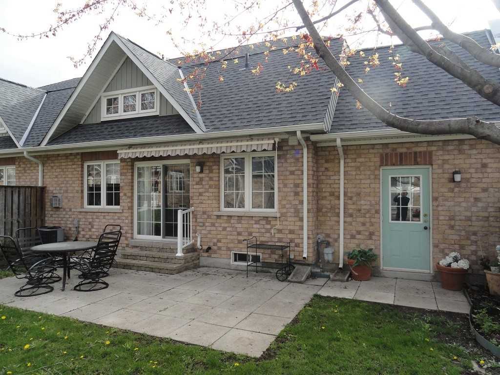 Henderson Place exterior