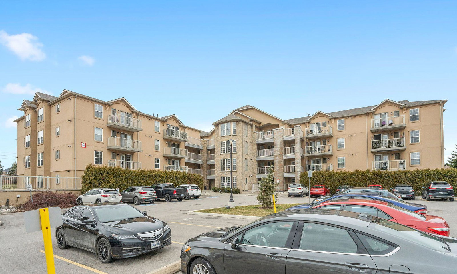 Abbey Oaks III Condos condo