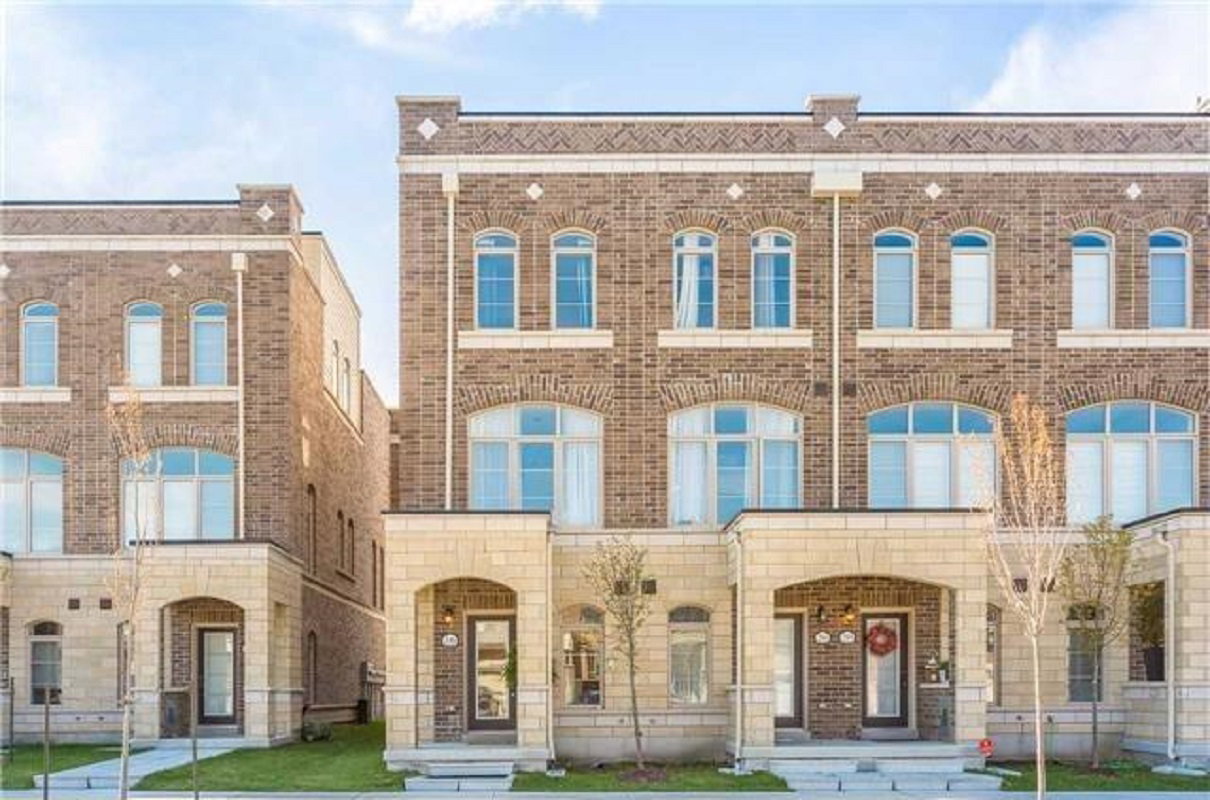 298 John Davis Gate Townhouses condo