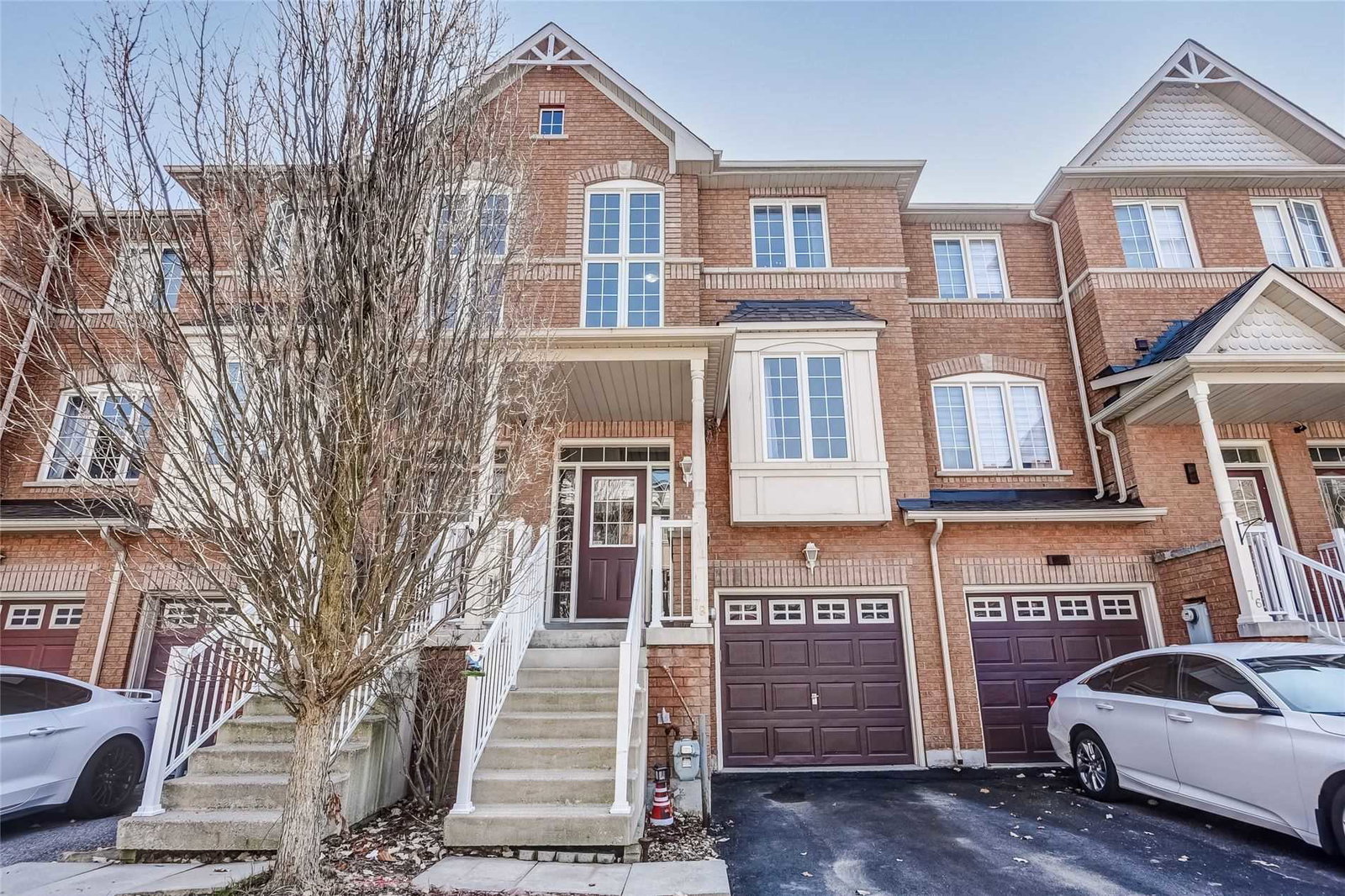 Carruthers Forest condo