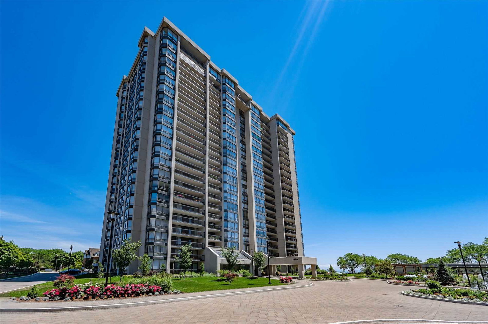 Ennisclare II On The Lake Condos condo