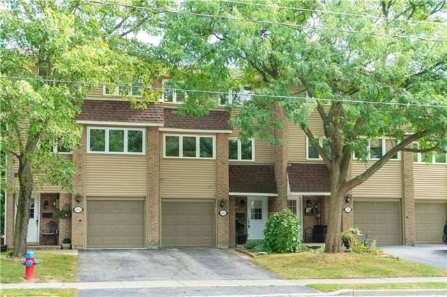 Reflection Bay Townhomes condo