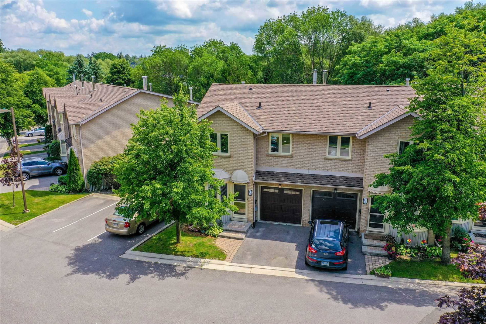Anderson Place Townhomes condo
