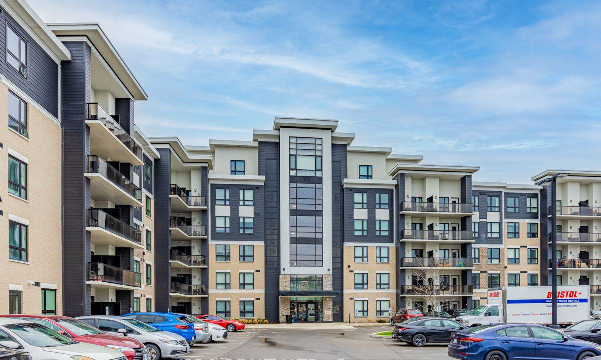 Origin Condominiums condo
