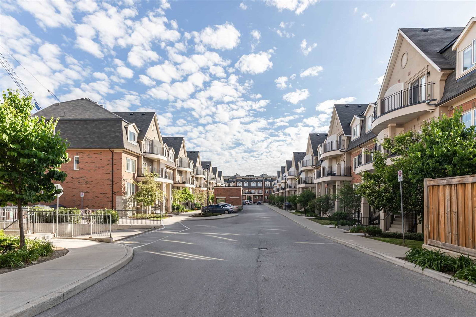 Harmony Village Townhomes condo