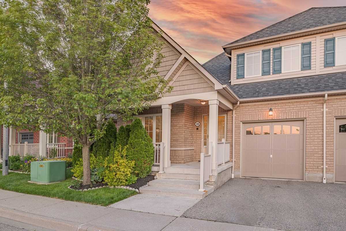 1-32 Good Lane Townhomes condo