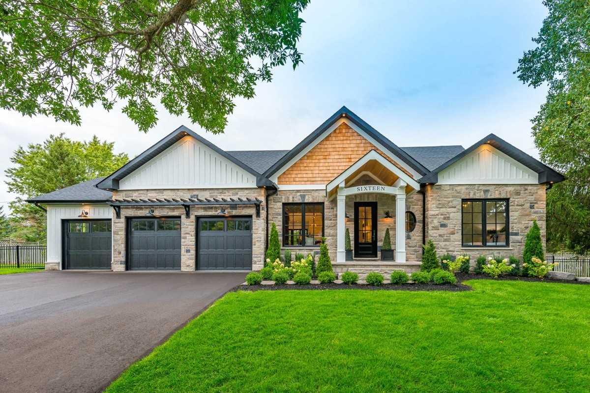 1 Calverley Drive Townhomes condo