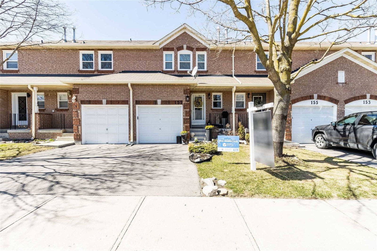 2 Bridlefield Crescent Townhomes condo