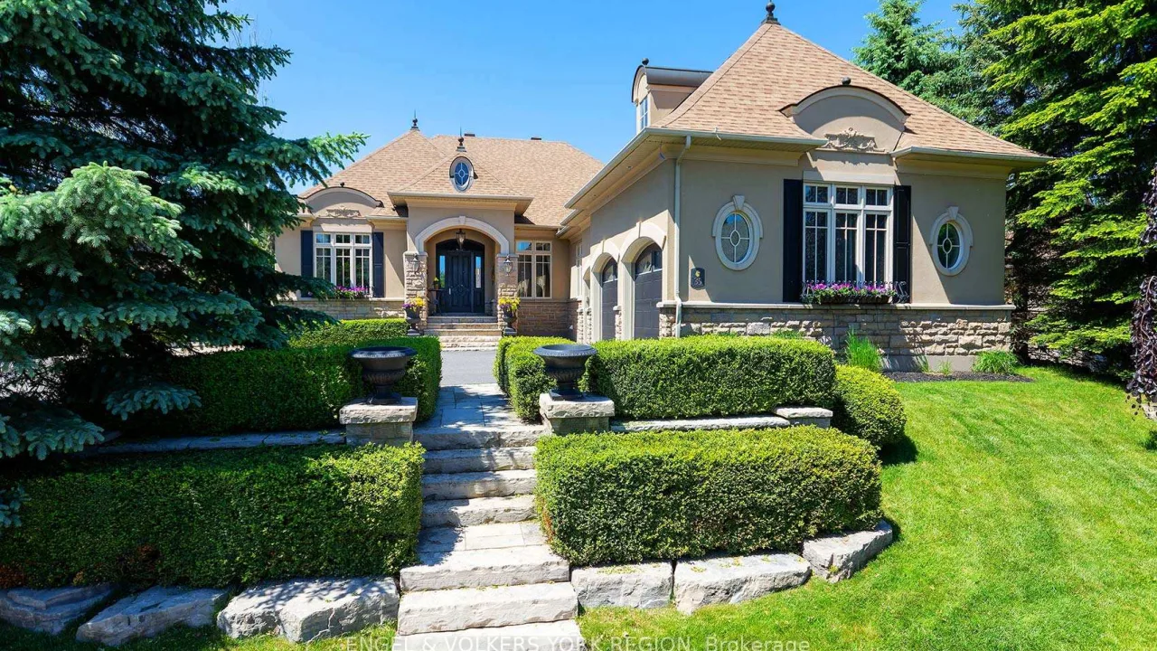 The Estates of King Valley Golf Club condo