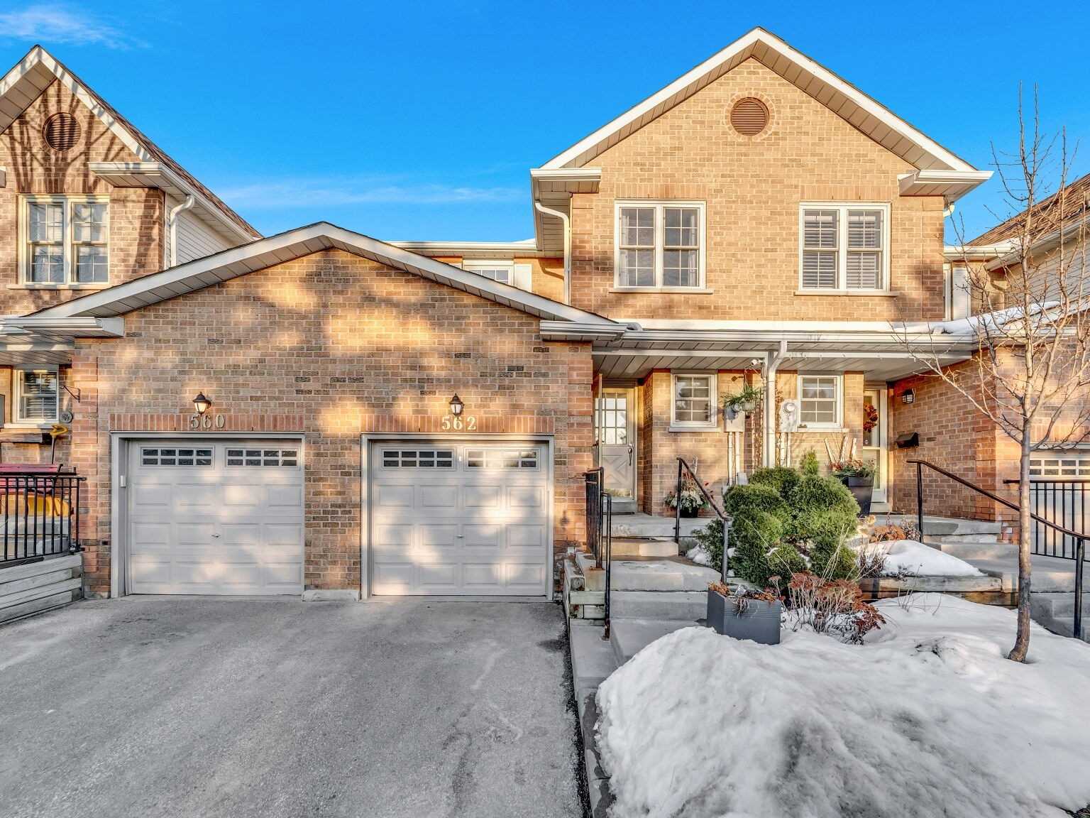 Tara Hill Townhomes condo