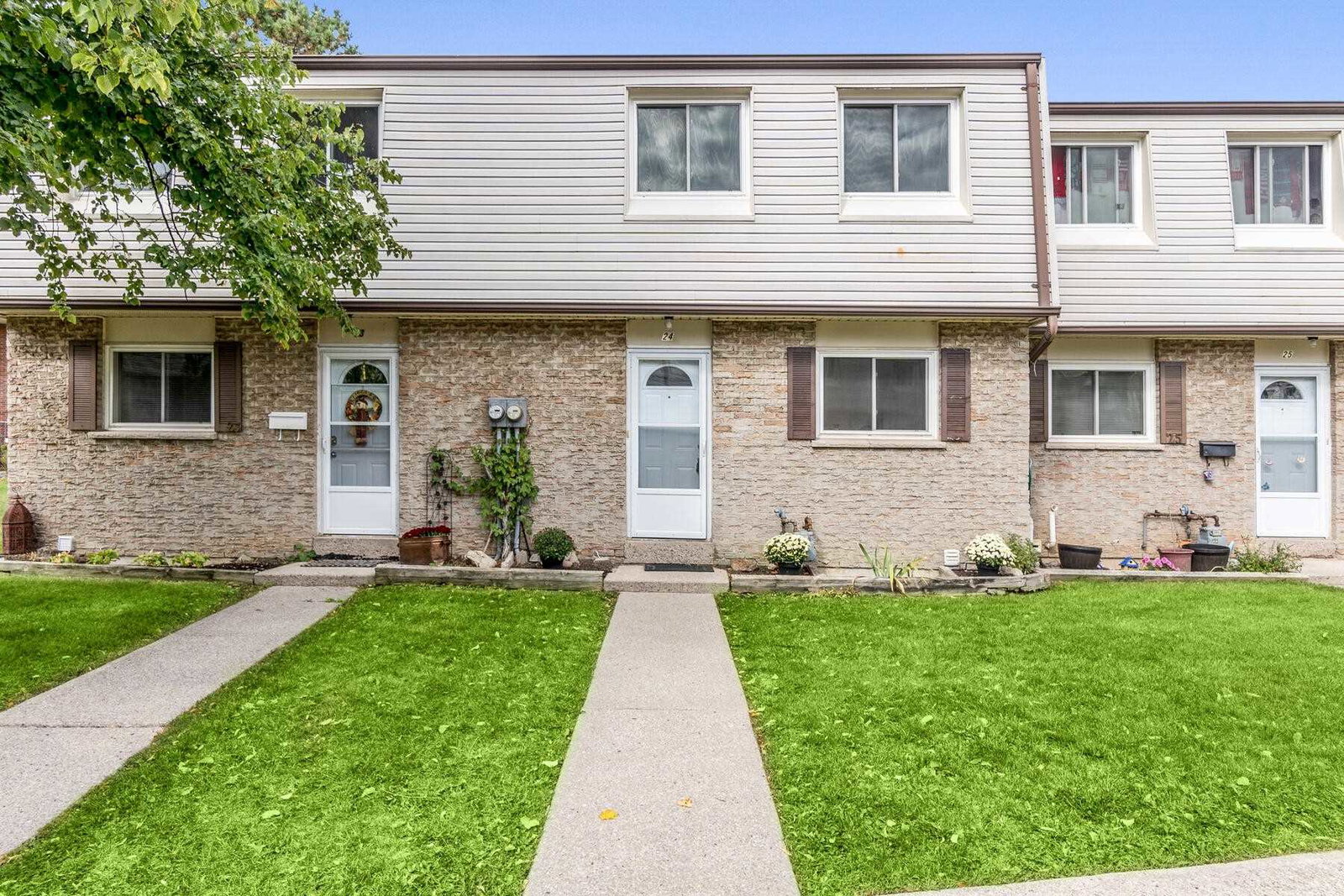 46 Mountainview Townhomes condo