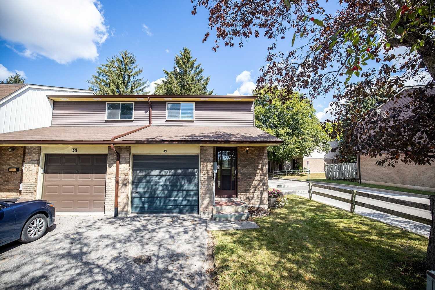 Key East Townhomes condo