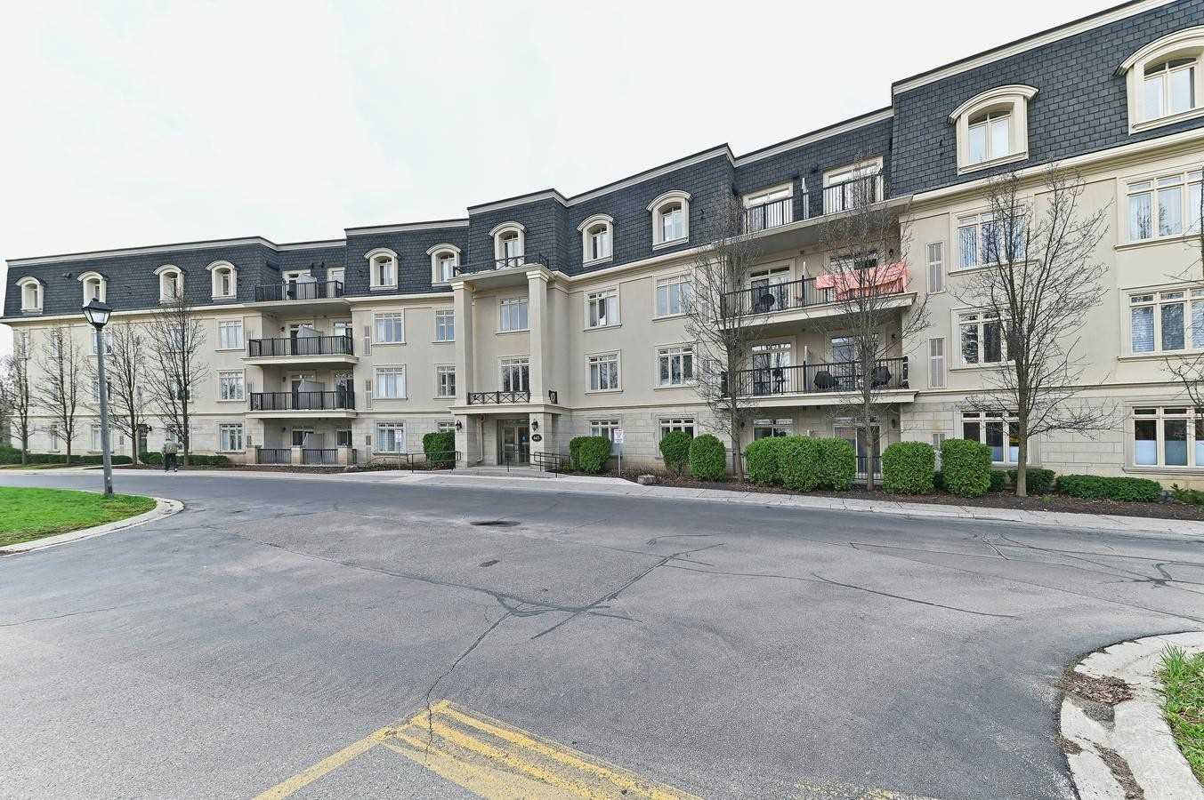 Centennial Forest Heights Condos condo