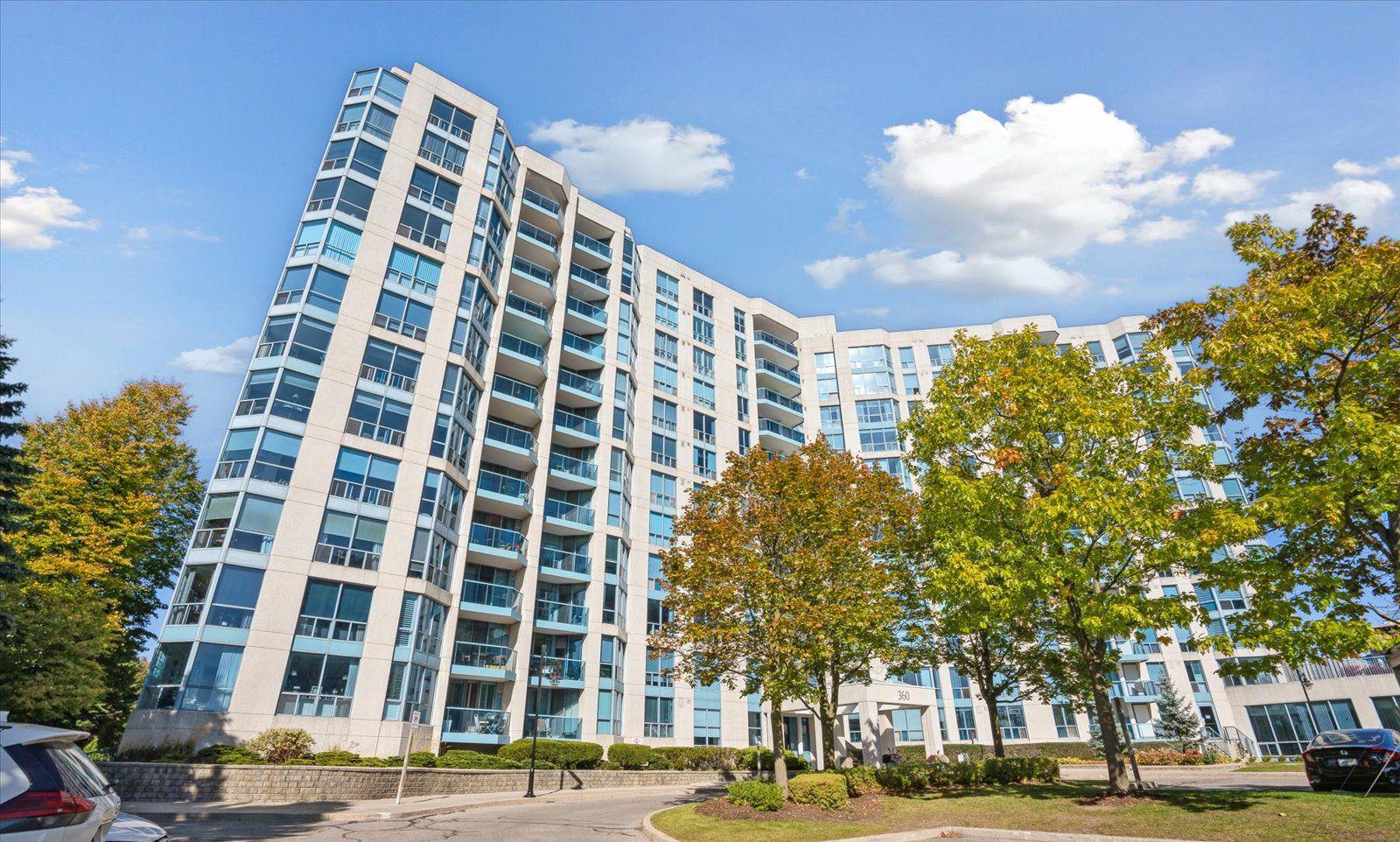 Sailwinds Condos condo