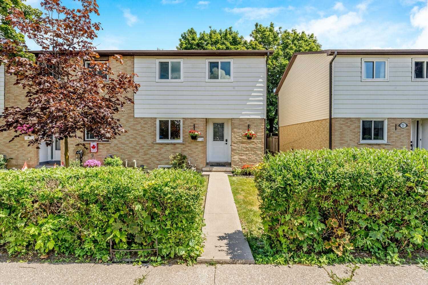 59 Maple Avenue Townhomes condo