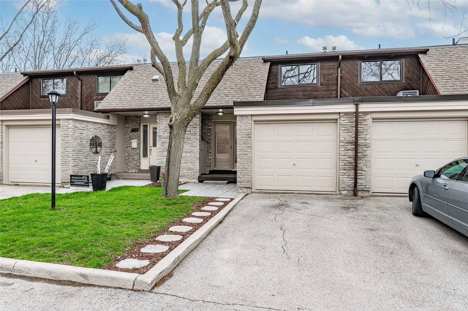 Northumbria Grange condo