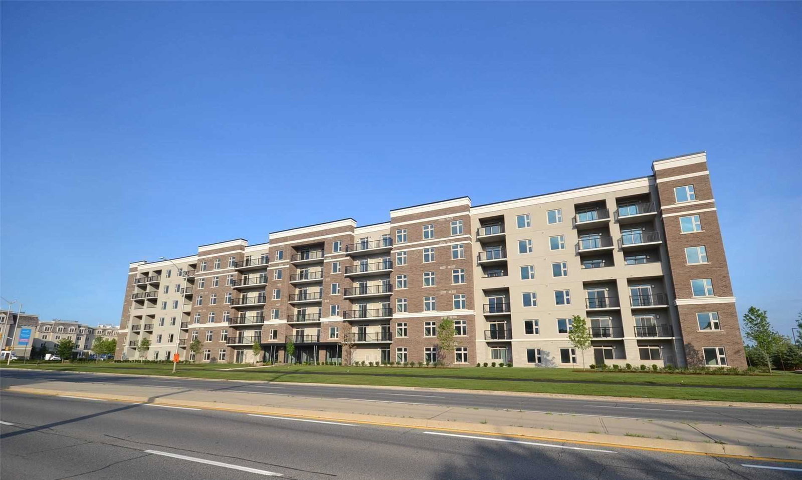 6Ten Condos condo