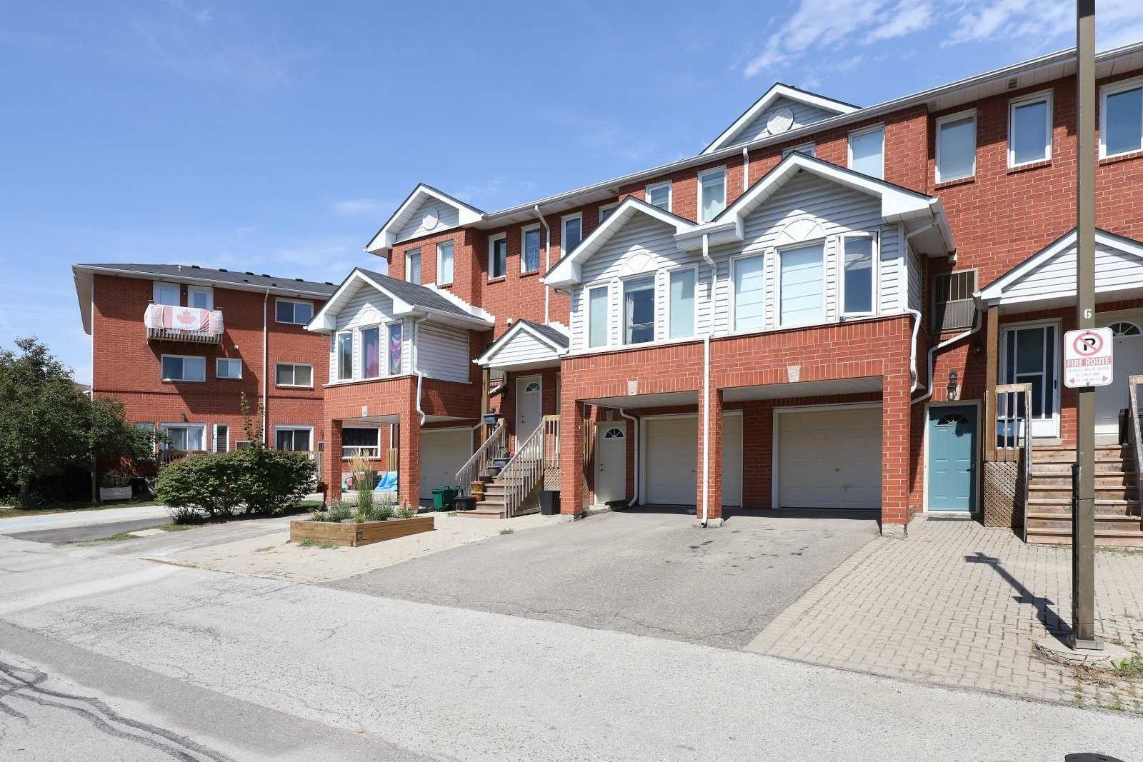Kingsmill on the Credit condo