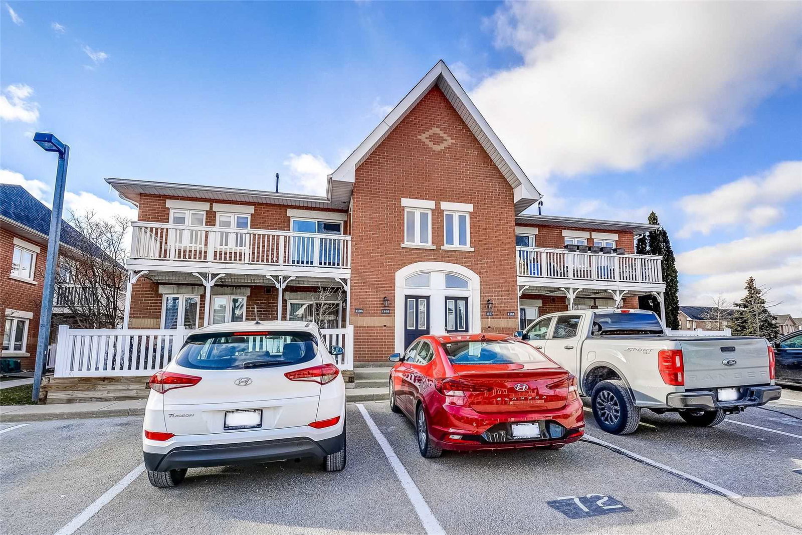 1701 Lampman Avenue Townhomes condo